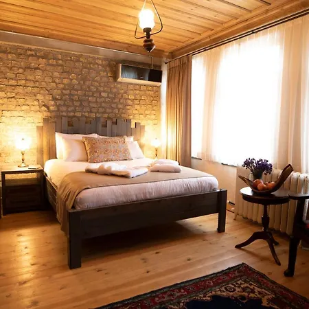 Zeytin Agaci 3* Istanbul