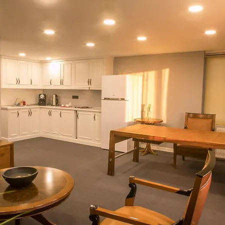 Apartment Mephisto *