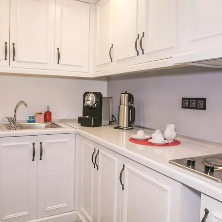 Apartment Mephisto
