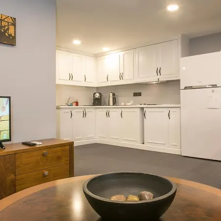 Mephisto Apartment