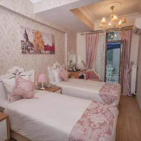 Szálloda Miran 3*