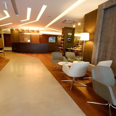 Modus Hotell Istanbul