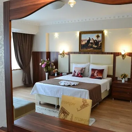 Blue Hotel 3*
