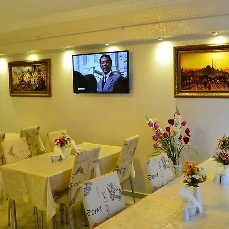 Hotel Blue 3*