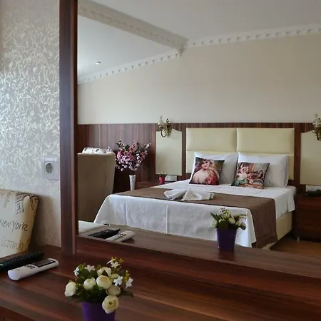 Hotel Blue Estambul
