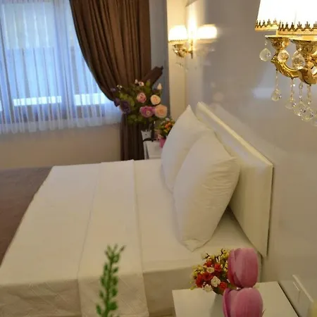 Blue Hotel 3*