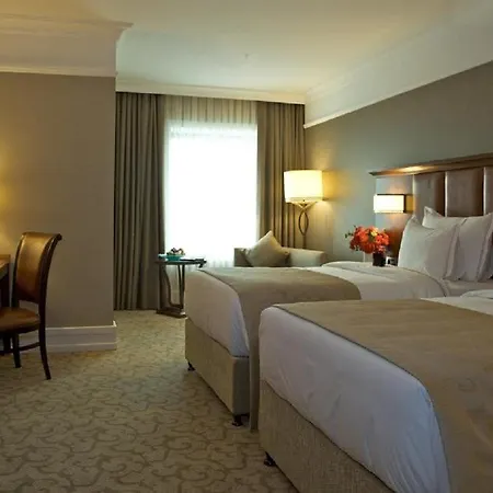 Rotta 5* Istanbul