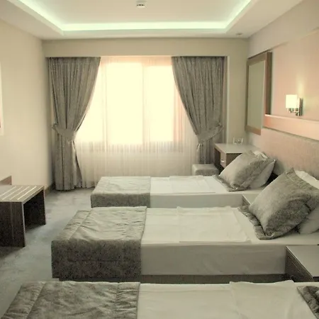 Buyuk Paris 3* Istanbul
