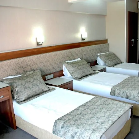 Buyuk Paris 3* Istanbul
