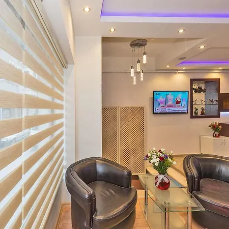 Taxim Marin 3* Istanbul