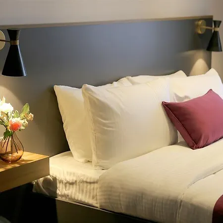 The Roomy Sisli Istanboel