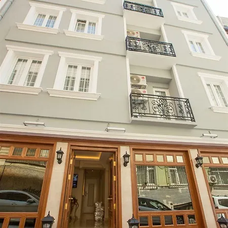 亚特兰蒂斯皇家酒店 酒店