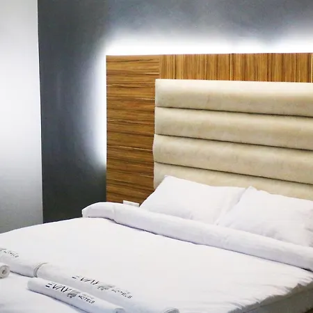 Evay & Wellness Hotel 4*
