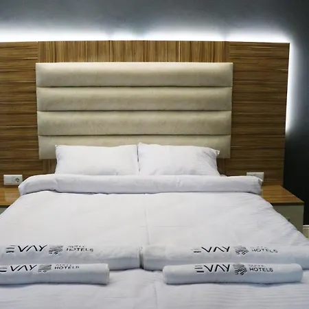 فندق Evay & Wellness 4*
