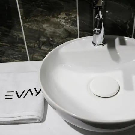 Evay & Wellness