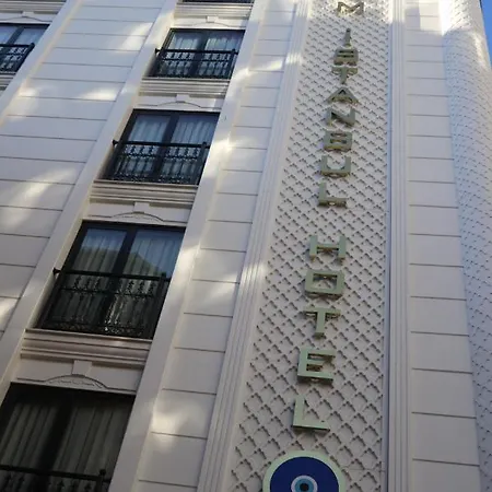Hotel My Dream 4*