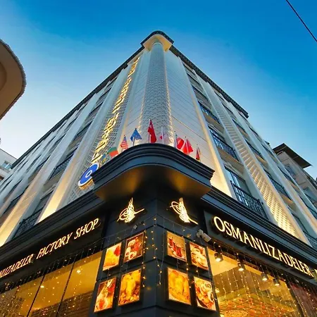 Hotel My Dream Istanbul