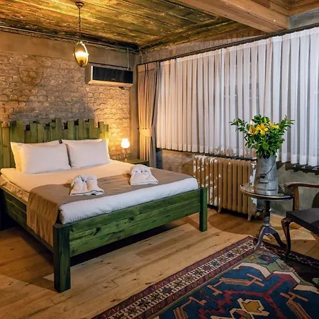 Bed & Breakfast Zeytin Agaci 3*