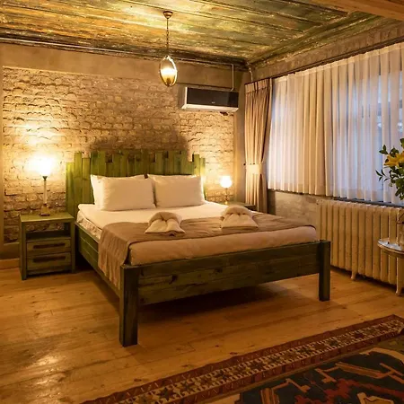 Zeytin Agaci Bed & Breakfast 3*