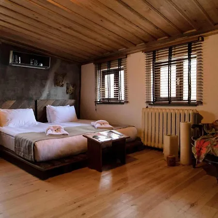 Zeytin Agaci Istanbul