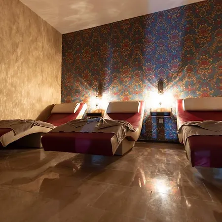 World Point Besyol Hotel 3*