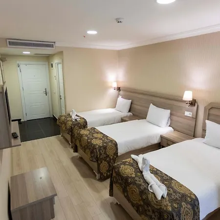 World Point Besyol 3* Istambul