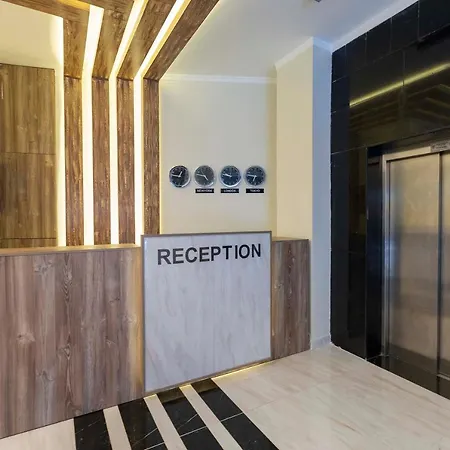 World Point Besyol Istambul
