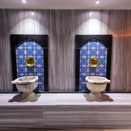 Hotel World Point Besyol