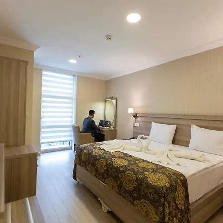 World Point Besyol 3* Istambul