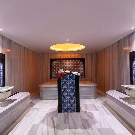 World Point Besyol Istambul