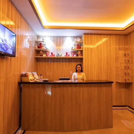 World Point Besyol Hotel 3*
