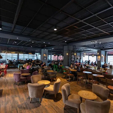 World Point Besyol 3* Istambul