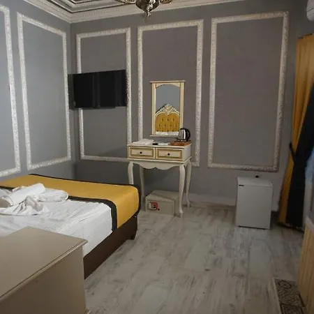 Taksim Maya Hotel
