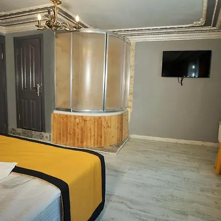 Hotel Taksim Maya Provincia di Istanbul