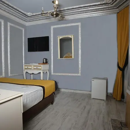 Taksim Maya イスタンブール