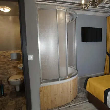 Hotel Taksim Maya *