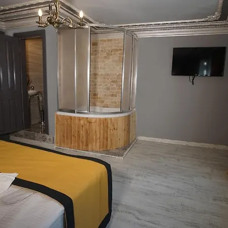 Taksim Maya Hotel