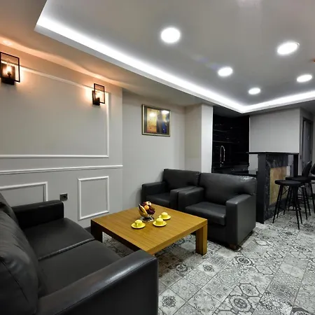 Almina Istanbul