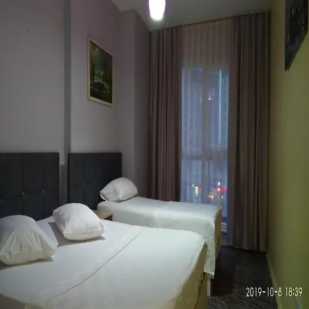 Apart-hotel The Tuyap Rainbow 2*