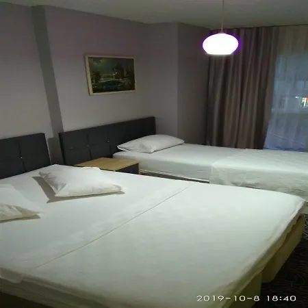 The Tuyap Rainbow Apart Otel 2*