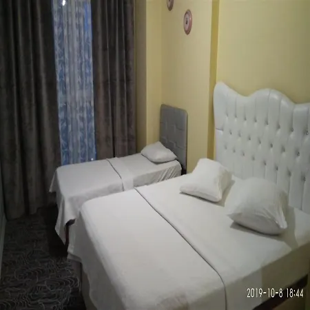 The Tuyap Rainbow Apart Otel