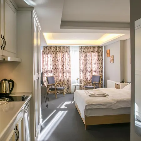 Mephisto Apartment *