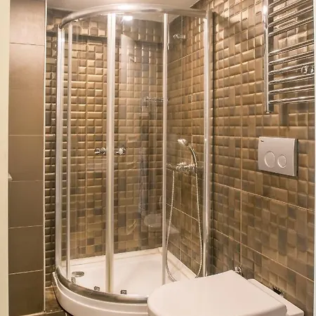 Mephisto Apartment *