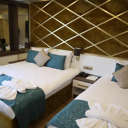 Hotell Burj Al