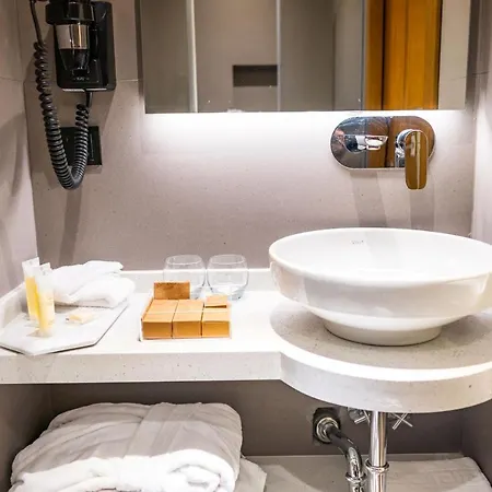 Hotel Meg Istambul