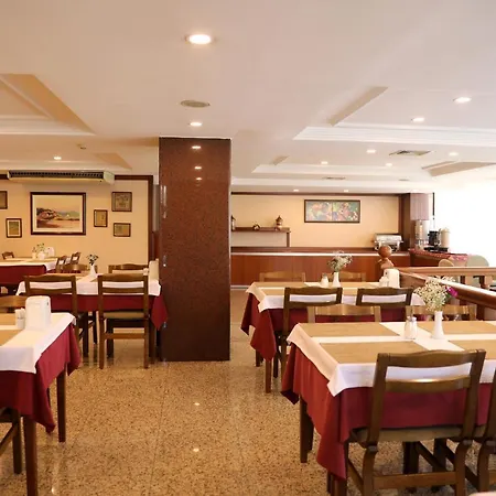 Yavuz Hotel Istanbul
