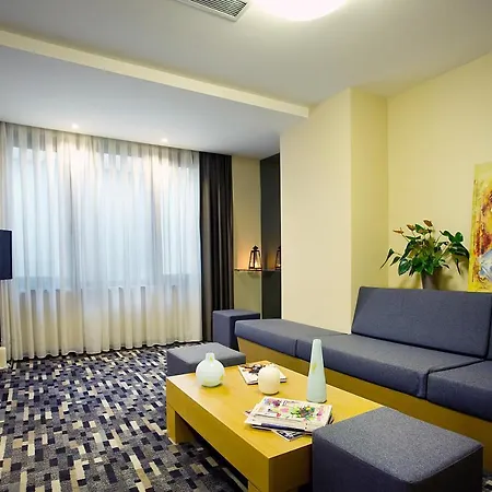 Tan - Special Category 4* Estambul