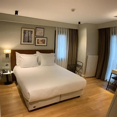 Suadhan Hotel Istanbul