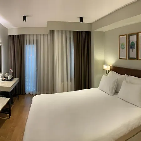 Hotel Suadhan 2*