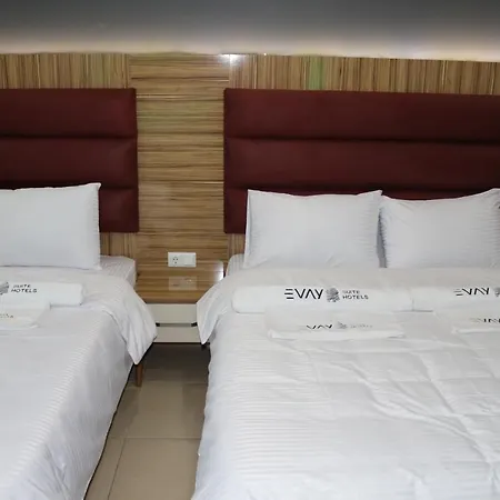 Evay & Wellness 4* اسطنبول
